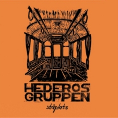 Hederosgruppen - Ståplats