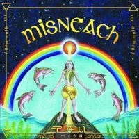 Tau & The Drones Of Praise - Misneach