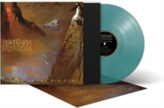 Restless Spirit - Blood Of The Old Gods (Turquoise Vi