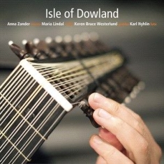 Various Artists - Isle Of Dowland