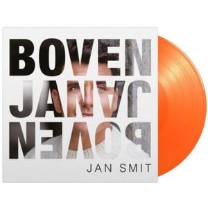 Jan Smit - Boven Jan