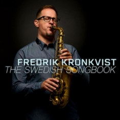 Kronkvist Fredrik - Swedish Songbook