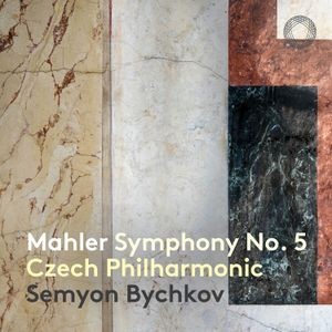 Gustav Mahler - Symphony No. 5