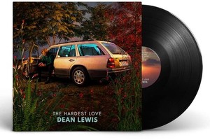 Dean Lewis - The Hardest Love (Vinyl)