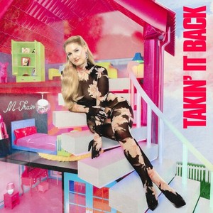 Trainor Meghan - Takin' It Back