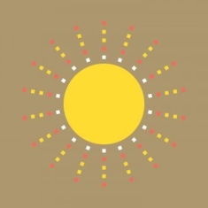 Gold Panda - The Work