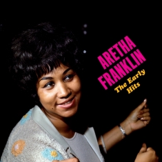 Aretha Franklin - Early Hits