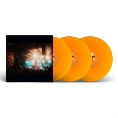 My Morning Jacket - Mmj Live Vol. 2: Chicago 2021