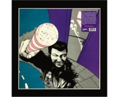 Various Artists - Belfast Rock (White/Green Splatter