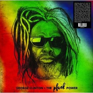 George Clinton - P-Funk Power (Spaltter)