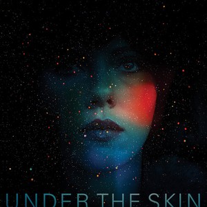 Mica Levi - Under The Skin (Original Motion Picture Soundtrack)