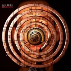 Miriodor - Elements
