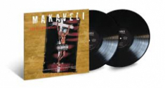 Makaveli - The Don Killuminati: The 7 Day Theo