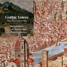 Dufay Guillaume Ockeghem Johanne - Dufay & Ockeghem: The Splendour Of