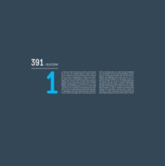 Blandade Artister - 391 Selezione 1