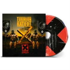 Turmion Kätilöt - Omen X