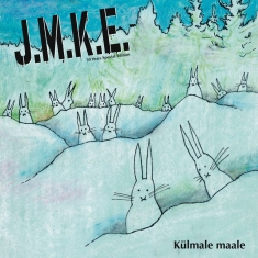 J.M.K.E. - Kylmälle Maalle (40 Years Edition -
