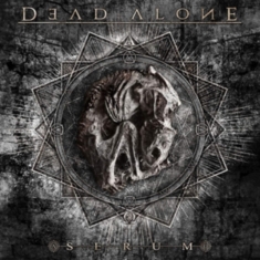 Dead Alone - Serum
