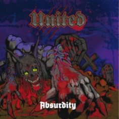 United - Absurdity