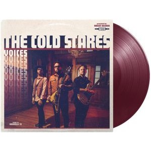 The Cold Stares - Voices
