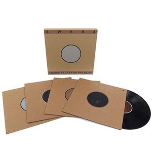 Swans - Soundtracks For The Blind