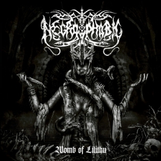 Necrophobic - Womb Of Lilithu (Re-Issue 2022)
