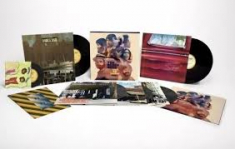 The Beach Boys - Sail On Sailor ? 1972 (Super Deluxe
