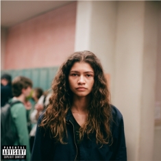 Labrinth - Euphoria Season 2 Official Score (From The Hbo Original Series)