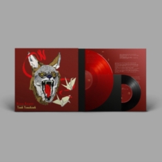 Hiatus Kaiyote - Tawk Tomahawk (Reissue + 7'' Red Tr