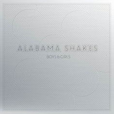 Alabama Shakes - Boys & Girls (10Th Anniversary Ed C