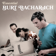 Various - Essential Burt Bacharach