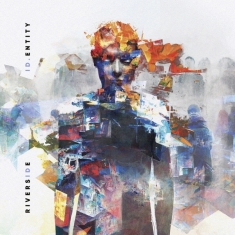 Riverside - Id.Entity (Ltd Edition, 2CD Mediabook)