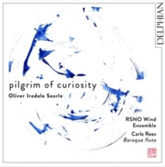 Searle Oliver Iredale - Pilgrim Of Curiosity