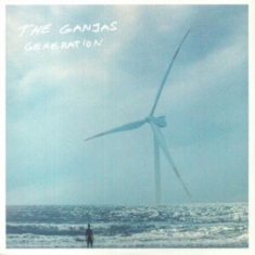 Ganjas - Generation