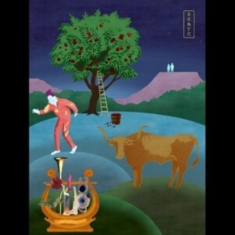 Koontz Bret & Truancy Club - A Sparkle Road Cult (Deluxe Edition