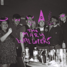 Mary Wallopers - Mary Wallopers