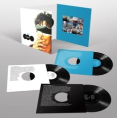 Longpigs - Extra Longpigs