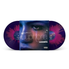 Labrinth - Euphoria (Original Score From The Hbo Series)