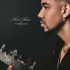 Santos Romeo - Fórmula, Vol. 3