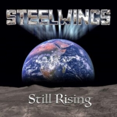 Steelwings - Still Rising
