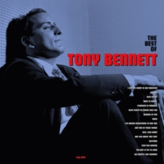 Bennett Tony - Best Of Tony Bennett