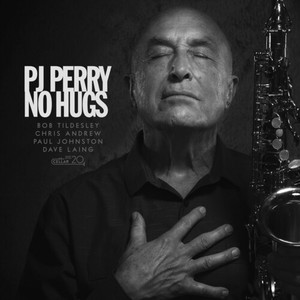 Perry Pj - No Hugs