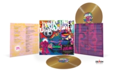 Jesus Jones - Zeroes And Ones - The Best Of (Gold