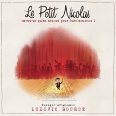 Bource Ludovic - Le Petit Nicolas