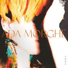 Morghe Ada - Lost