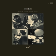 Scolohofo - Scolohofo