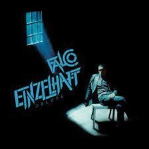 Falco - Einzelhaft (Deluxe Version)
