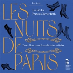 Various - Delibes, Dubois, Massenet, Saint-Sa