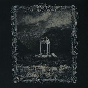 Funeral - In Fields Of Pestilence And Grieve