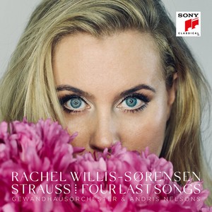 Willis-Sørensen Rachel - Strauss: Four Last Songs